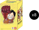 Double Pack Set Volume 4 Display [OP07]