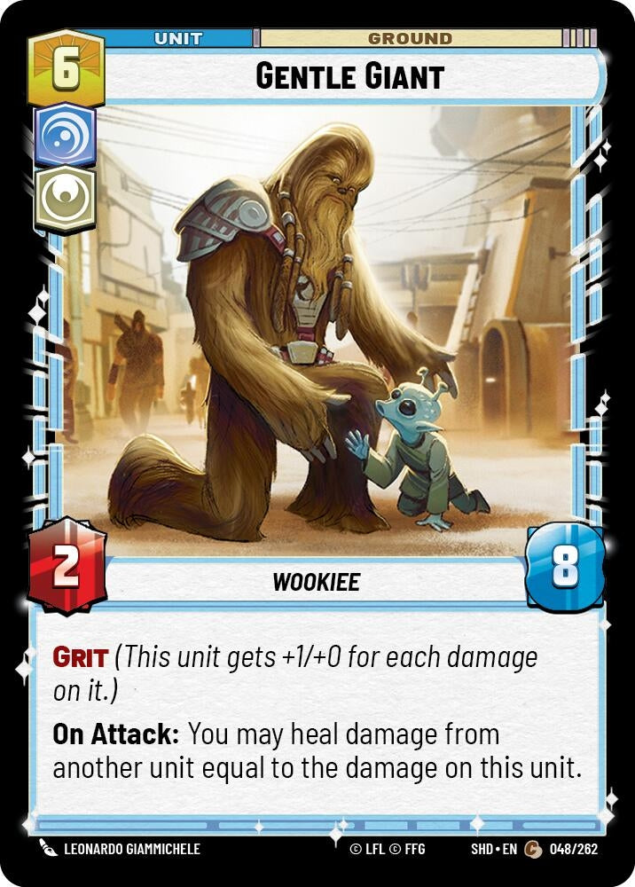 Gentle Giant (048/262) [SHD]