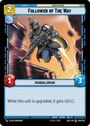Follower of The Way (056/262) [SHD]