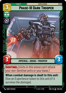 Phase III Dark Trooper (084/262) [SHD]
