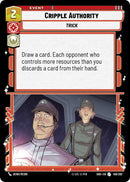 Cripple Authority (156/262) [SHD]