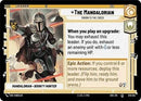The Mandalorian Sworn To The Creed (018/262) [SHD]