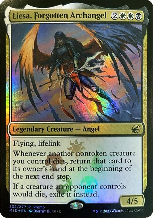 Liesa Forgotten Archangel (232) [MEDIA]