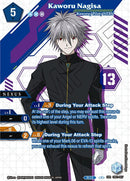 Kaworu Nagisa SPR (CB01-067) [CB01]