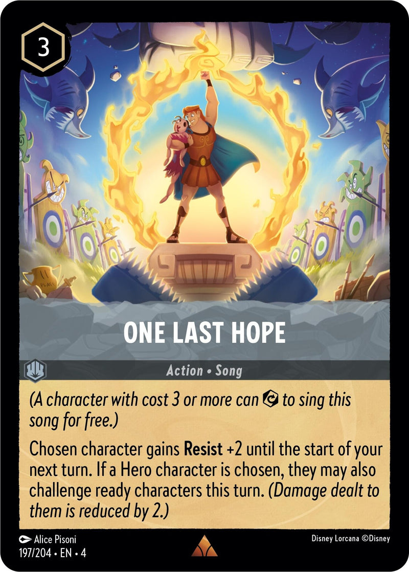 One Last Hope (197/204) [4]