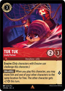 Tuk Tuk - Lively Partner (127/204) [4]