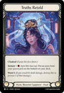 Truths Retold (ENG003) []
