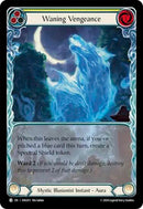 Waning Vengeance Yellow (ENG013) []
