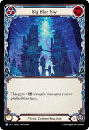 Big Blue Sky (ENG015) []