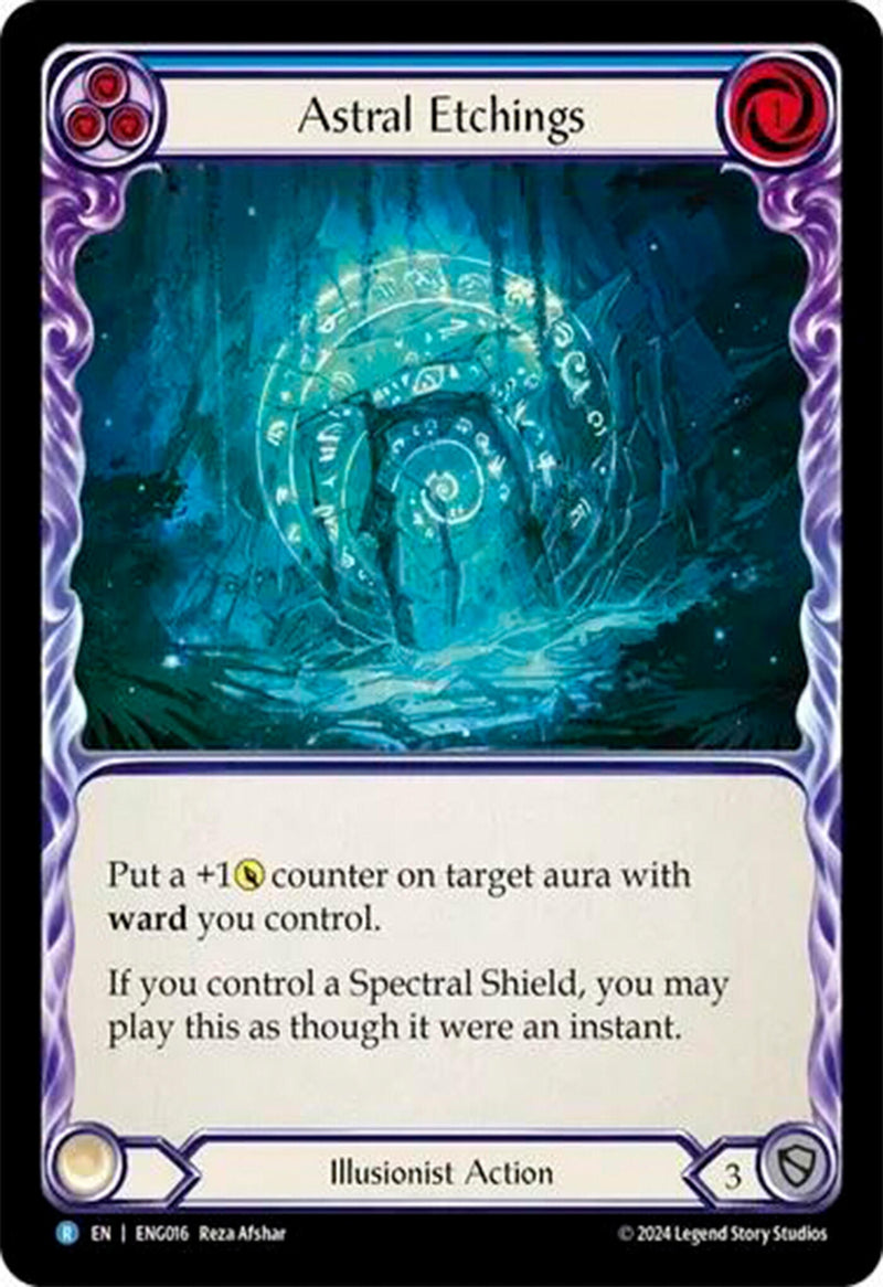 Astral Etchings (ENG016) []