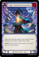 Single Minded Determination (ENG020) []