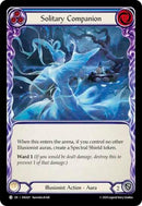 Solitary Companion (ENG021) []