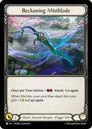 Beckoning Mistblade (NUU002) []
