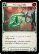 Venomous Bite (NUU014) []