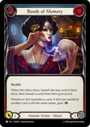 Bonds of Memory Blue (NUU017) []