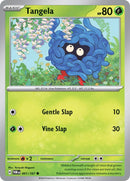 Tangela (001/167) [TWM]