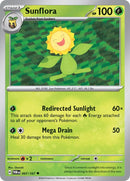 Sunflora 007 167 (007/167) [TWM]