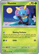 Illumise (010/167) [TWM]