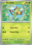 Grookey (014/167) [TWM]