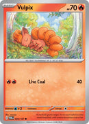 Vulpix (026/167) [TWM]