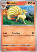 Ninetales (027/167) [TWM]