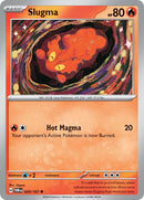 Slugma (028/167) [TWM]