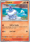 Litwick (036/167) [TWM]