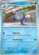Poliwhirl (042/167) [TWM]