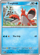 Corphish (047/167) [TWM]