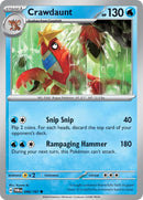 Crawdaunt (048/167) [TWM]