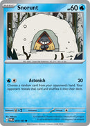 Snorunt (051/167) [TWM]
