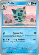 Glalie (052/167) [TWM]