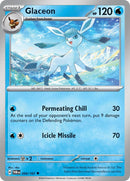 Glaceon (054/167) [TWM]