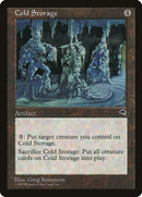 Cold Storage (280) [TMP]