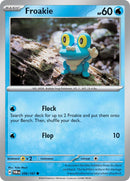 Froakie (056/167) [TWM]