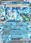 Wellspring Mask Ogerpon ex 064 167 (064/167) [TWM]