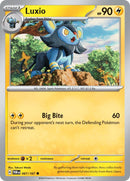 Luxio (067/167) [TWM]