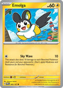 Emolga (069/167) [TWM]