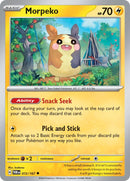 Morpeko (072/167) [TWM]