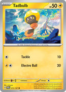Tadbulb (073/167) [TWM]