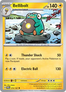 Bellibolt (074/167) [TWM]