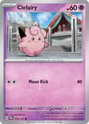 Clefairy (078/167) [TWM]