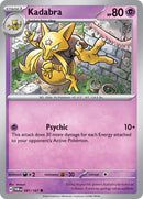 Kadabra (081/167) [TWM]
