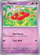 Flabebe (086/167) [TWM]