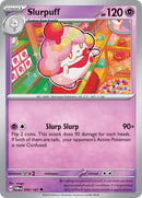 Slurpuff (090/167) [TWM]