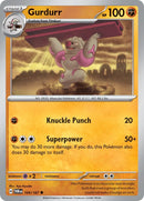 Gurdurr (104/167) [TWM]