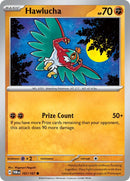 Hawlucha (107/167) [TWM]