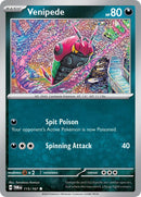 Venipede (115/167) [TWM]