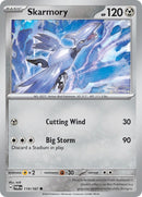 Skarmory (119/167) [TWM]