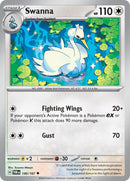 Swanna (140/167) [TWM]